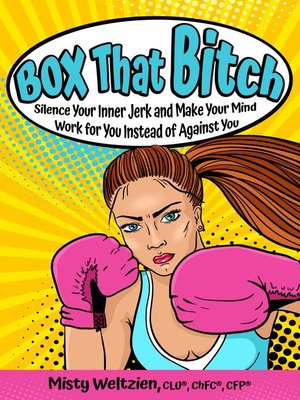 cover image of Box That Bitch
